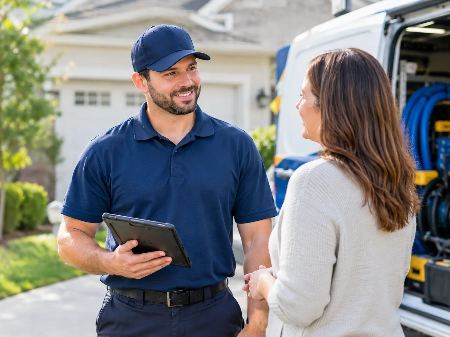 Sewage Backup Cleanup Hackberry, LA FAQs